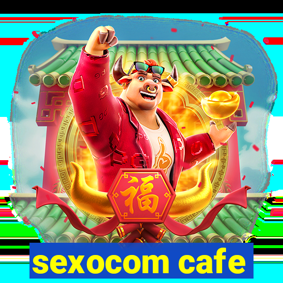 sexocom cafe